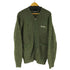N NUMBER 25AW JACQUARD KNIT ZIP-UP CARDIGAN メンズ JPN:2