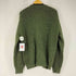 N NUMBER 25AW JACQUARD KNIT ZIP-UP CARDIGAN メンズ JPN:2