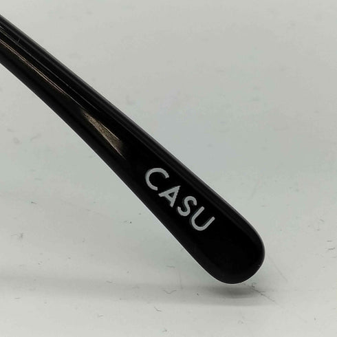 casu 104 COL1 ラウンド サングラス メンズ