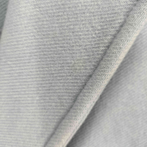 ザラ ZARA ダブルブレストウール ロングコート レディース import:XS