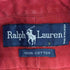 ラルフローレン RALPH LAUREN 90S スモールポニー刺繍 L/S BDシャツ メンズ JPN:M