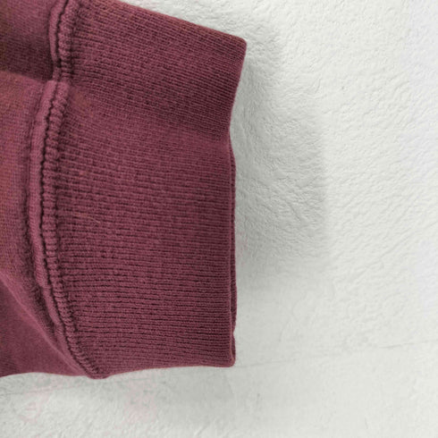 THE ARROW COMPANY 90-00s 裾ロゴ刺繍ラガーシャツ メンズ XL