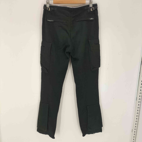 ヘルムートラング HELMUT LANG 90s 99AW Astro Biker Pants アストロバイカーパンツ archive 本人期 メンズ 44