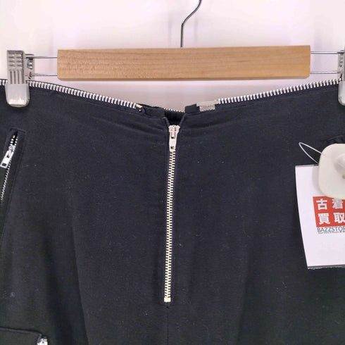 ヘルムートラング HELMUT LANG 90s 99AW Astro Biker Pants アストロバイカーパンツ archive 本人期 メンズ 44