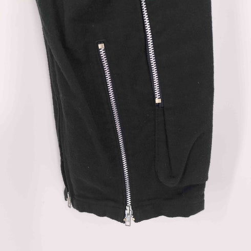 ヘルムートラング HELMUT LANG 90s 99AW Astro Biker Pants アストロバイカーパンツ archive 本人期 メンズ 44