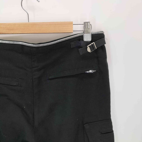 ヘルムートラング HELMUT LANG 90s 99AW Astro Biker Pants アストロバイカーパンツ archive 本人期 メンズ 44