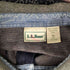 エルエルビーン L.L.Bean 鹿 ノルディック柄ニット メンズ XL
