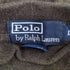 ポロバイラルフローレン Polo by RALPH LAUREN 90S スモールポニー刺繍 L/S ポロシャツ メンズ JPN:L