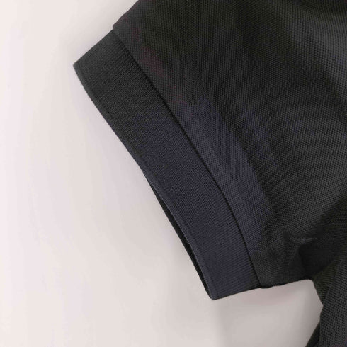 ボスヒューゴボス BOSS HUGO BOSS ロゴ刺繍 S/S ポロシャツ メンズ
