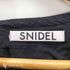 スナイデル snidel コットンパンチングレースワンピース レディース JPN:0