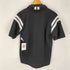セルジオタッキーニ SERGIO TACCHINI ハーフジップ パイピング S/S ポロシャツ メンズ JPN:M