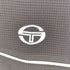 セルジオタッキーニ SERGIO TACCHINI ハーフジップ パイピング S/S ポロシャツ メンズ JPN:M
