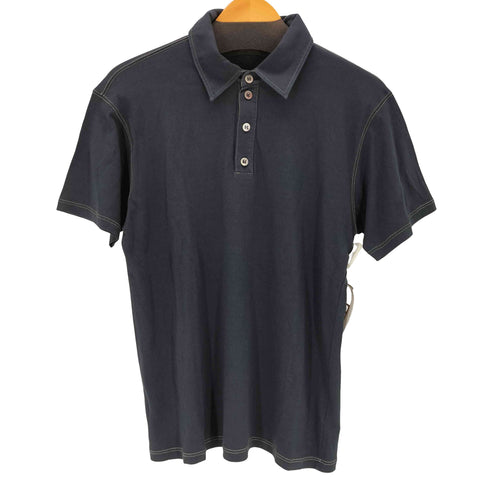 ヘルノ Herno イタリア製 S/S ポロシャツ メンズ EUR:48
