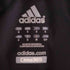 アディダス adidas 00S ロゴプリント ナイロンジャケット メンズ JPN:M