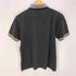 ランバン スポール LANVIN SPORT コットンポリ S/S ポロシャツ メンズ US:38