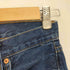 リーバイス Levis 90s 93年製造 USA製 501 ボタン裏555 ビッグE バレンシア工場 赤耳 コインポケット ボタンフライ ストレートデニム レディース W28 L36