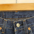 リーバイス Levis 90s 93年製造 USA製 501 ボタン裏555 ビッグE バレンシア工場 赤耳 コインポケット ボタンフライ ストレートデニム レディース W28 L36
