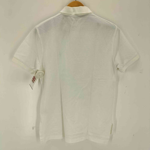 ポロバイラルフローレン Polo by RALPH LAUREN スモールポニー刺繍 S/S ポロシャツ メンズ JPN:M