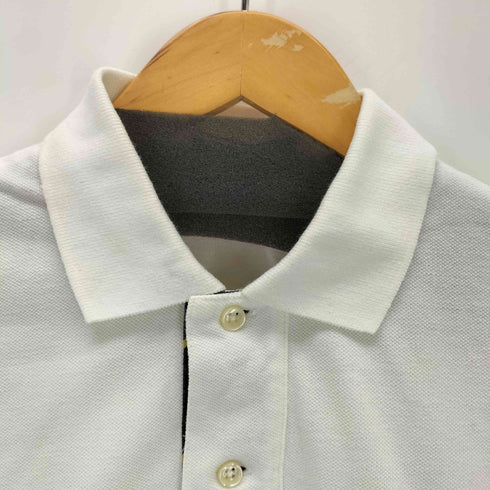 ポロバイラルフローレン Polo by RALPH LAUREN スモールポニー刺繍 S/S ポロシャツ メンズ JPN:M