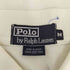 ポロバイラルフローレン Polo by RALPH LAUREN スモールポニー刺繍 S/S ポロシャツ メンズ JPN:M