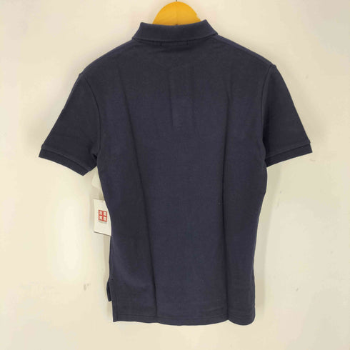 ポロバイラルフローレン Polo by RALPH LAUREN スモールポニー刺繍 S/S ポロシャツ メンズ JPN:M