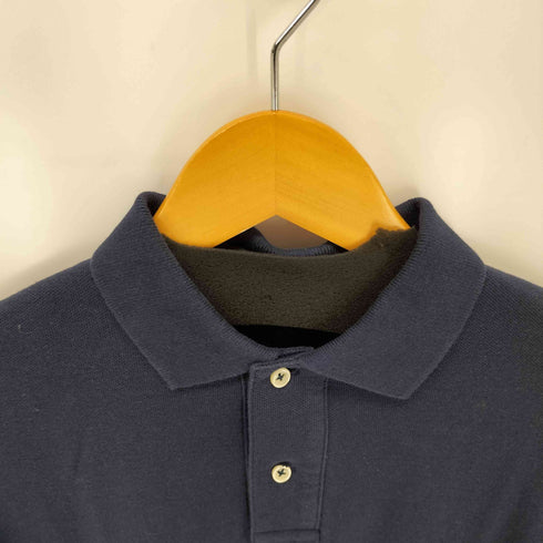 ポロバイラルフローレン Polo by RALPH LAUREN スモールポニー刺繍 S/S ポロシャツ メンズ JPN:M