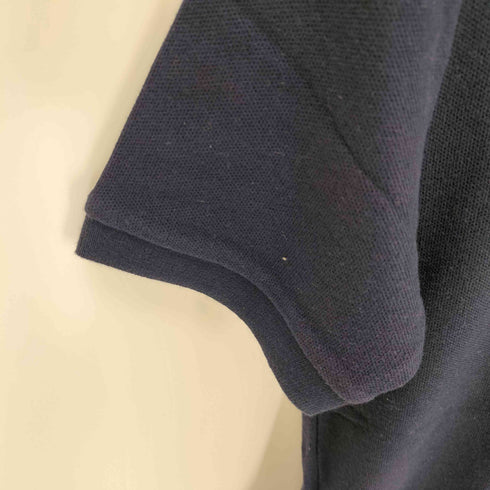 ポロバイラルフローレン Polo by RALPH LAUREN スモールポニー刺繍 S/S ポロシャツ メンズ JPN:M