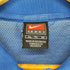 ナイキ NIKE 90-00s ロゴワッペン 半袖ポロシャツ メンズ XL