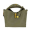 チャールズアンドキース CHARLES&KEITH チャンス メタリックアクセントバケットバッグ レディース