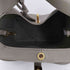 チャールズアンドキース CHARLES&KEITH チャンス メタリックアクセントバケットバッグ レディース