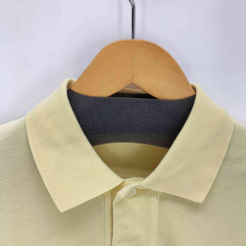 ポロバイラルフローレン Polo by RALPH LAUREN スモールポニー刺繍 S/S ポロシャツ メンズ JPN:M
