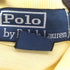 ポロバイラルフローレン Polo by RALPH LAUREN スモールポニー刺繍 S/S ポロシャツ メンズ JPN:M