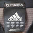 アディダス adidas パフォーマンスロゴ刺繍 トラックジャケット メンズ import:M