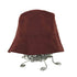 ミュラーオブヨシオクボ muller of yoshiokubo SADDLE SUEDE HAT レディース FREE