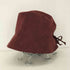 ミュラーオブヨシオクボ muller of yoshiokubo SADDLE SUEDE HAT レディース FREE