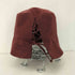 ミュラーオブヨシオクボ muller of yoshiokubo SADDLE SUEDE HAT レディース FREE