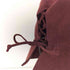 ミュラーオブヨシオクボ muller of yoshiokubo SADDLE SUEDE HAT レディース FREE