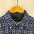ラルフローレン RALPH LAUREN CLASSIC FIT スモールポニー刺繍 BD L/S チェックシャツ メンズ import:M