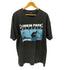 ブロードウェイ BROADWAY METEORA オルタナティブロック ニューメタル バンド アートワーク プリント S/S Tシャツ メンズ import:XL
