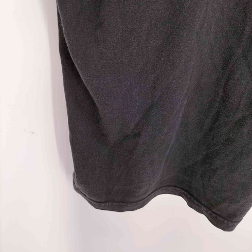 ブロードウェイ BROADWAY METEORA オルタナティブロック ニューメタル バンド アートワーク プリント S/S Tシャツ メンズ import:XL