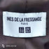 ユニクロイネスドラフレサンジュ UNIQLO INES DE LA FRESSANGE ツイードジャケット レディース JPN:S