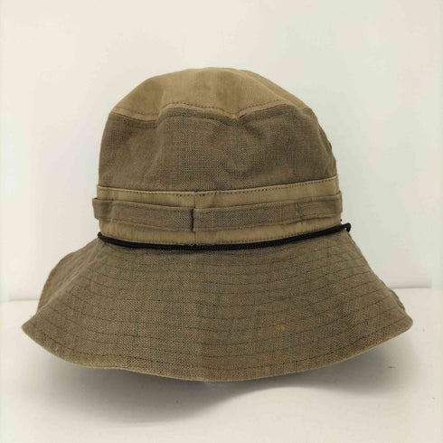 スラッシャー THRASHER ジャングルハット メンズ FREE