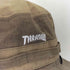 スラッシャー THRASHER ジャングルハット メンズ FREE