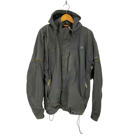ティンバーランド Timberland マウンテンパーカー メンズ import:L