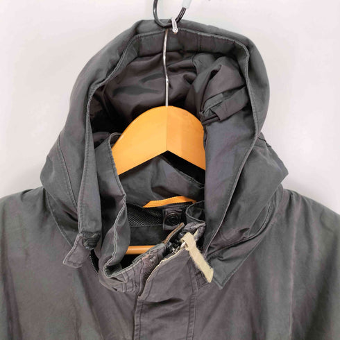 ティンバーランド Timberland マウンテンパーカー メンズ import:L