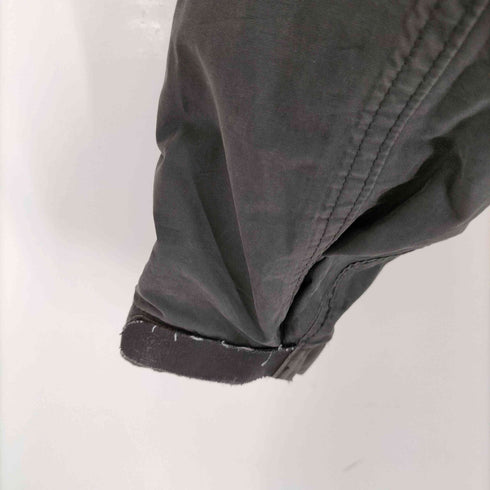 ティンバーランド Timberland マウンテンパーカー メンズ import:L