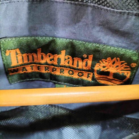 ティンバーランド Timberland マウンテンパーカー メンズ import:L
