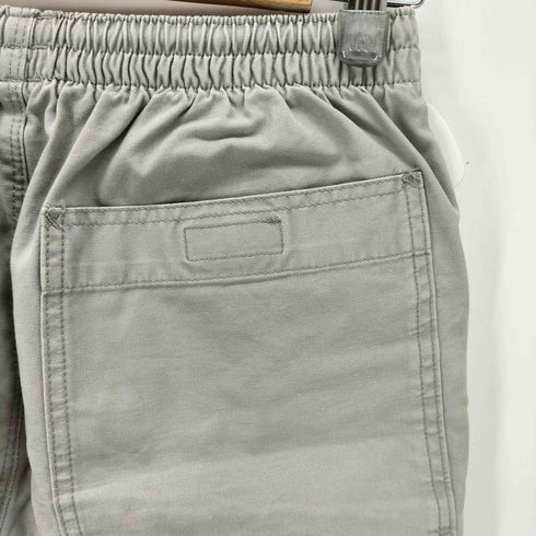 ヘリーハンセン HELLY HANSEN 90S コットン ハーフパンツ メンズ