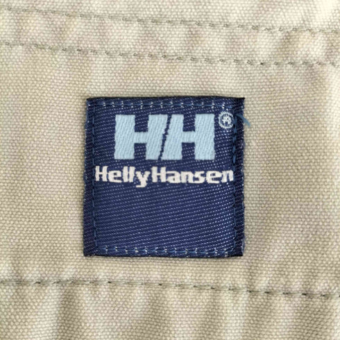 ヘリーハンセン HELLY HANSEN 90S コットン ハーフパンツ メンズ