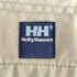 ヘリーハンセン HELLY HANSEN 90S コットン ハーフパンツ メンズ